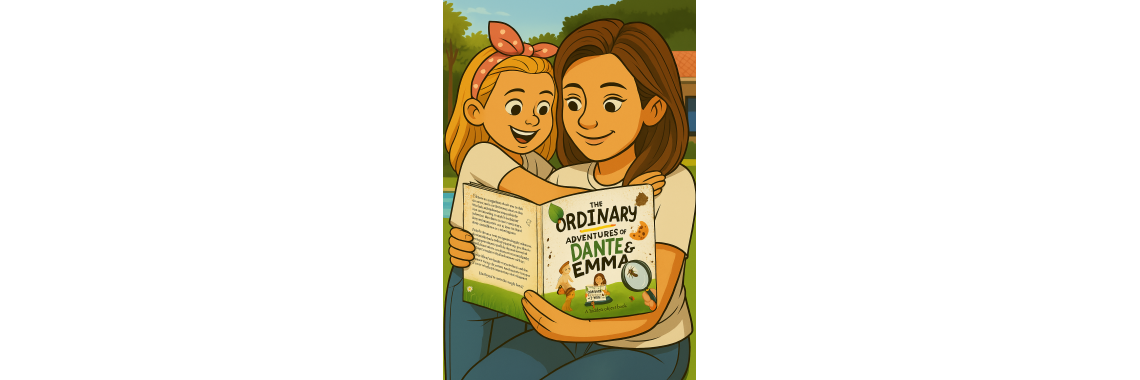 📖 Why Reading with Your Child Matters