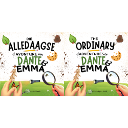 The Ordinary Adventures of Dante and Emma
