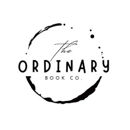 The Ordinary Book Co. The Ordinary Book Co.