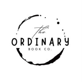 The Ordinary Book Co. The Ordinary Book Co.