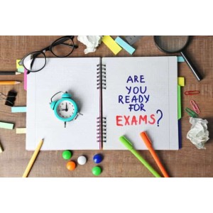 Exam Notes | Eksamen Notas Exam Notes | Eksamen Notas